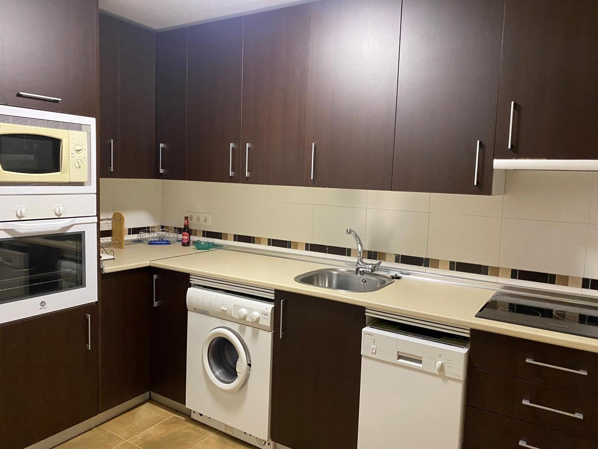 Apartamento Mirador Del Tietar Mijares  Exterior foto