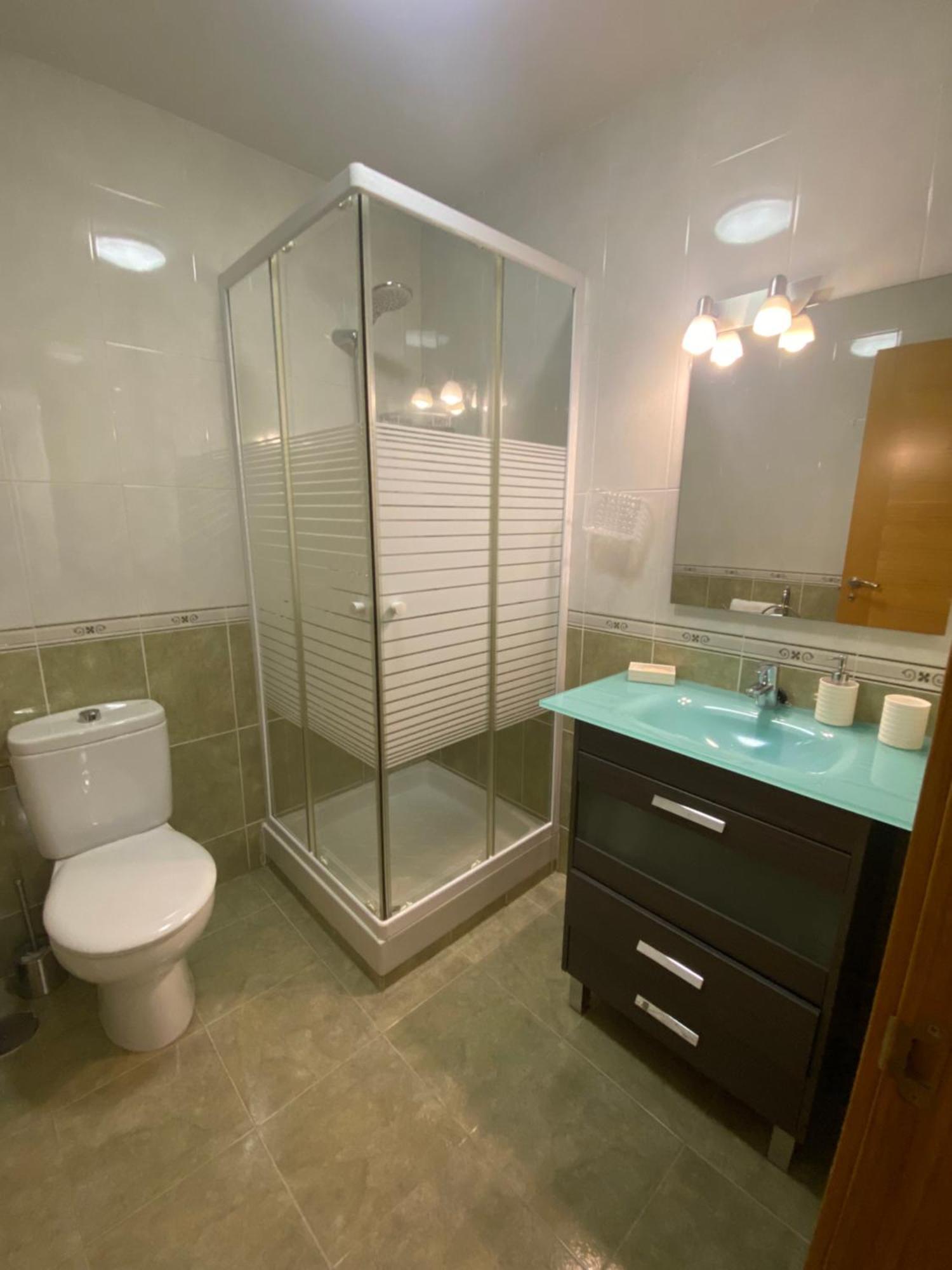 Apartamento Mirador Del Tietar Mijares  Exterior foto